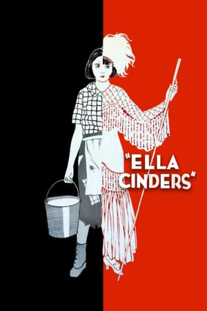 Ella Cinders's poster