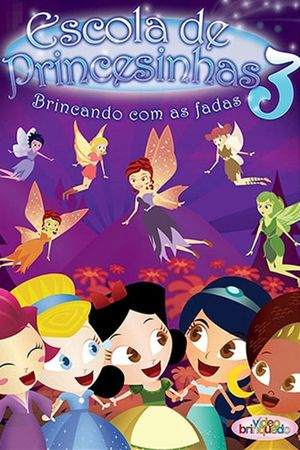 Escola de Princesinhas 3's poster image