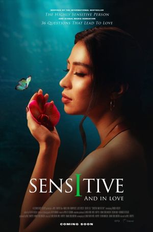 Sensitive and in Love's poster