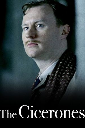 The Cicerones's poster image