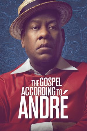 The Gospel According to André's poster image
