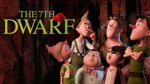 The Seventh Dwarf's poster