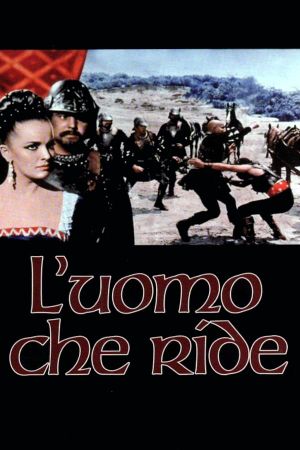 L'uomo che ride's poster
