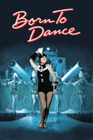 Born to Dance's poster
