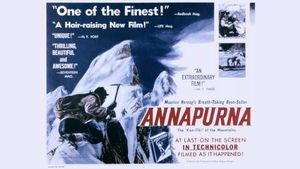 Annapurna's poster