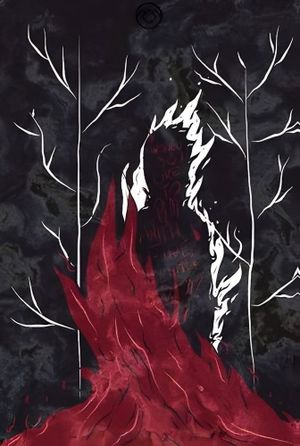 Twin Peaks: Fire Walk with Me's poster