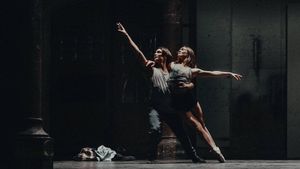 The Red Shoes: Next Step's poster
