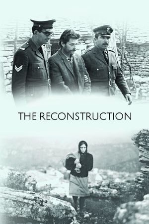 Reconstruction's poster