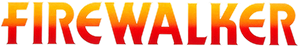Firewalker's poster
