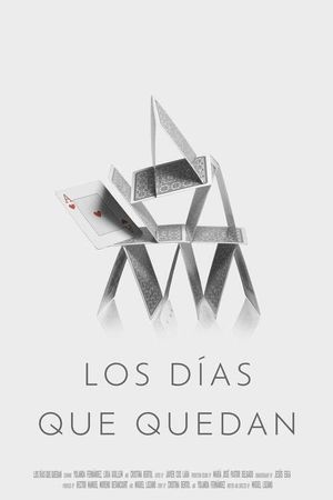 Los días que quedan's poster