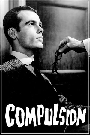 Compulsion's poster