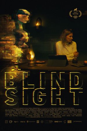 Blindsight's poster image