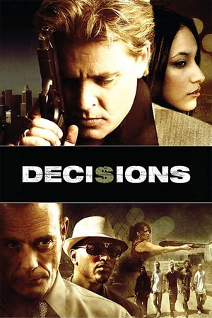 Decisions's poster