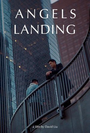 Angels Landing's poster