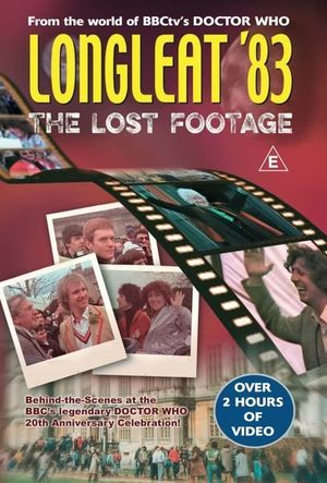 Longleat '83: The Lost Footage's poster