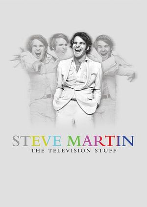 Steve Martin: Comedy Is Not Pretty's poster