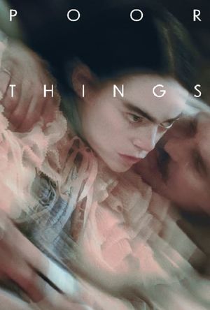 Poor Things's poster