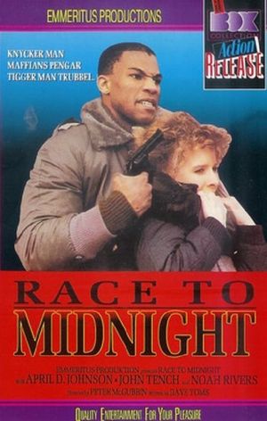 Race to Midnight's poster