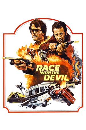 Race with the Devil's poster