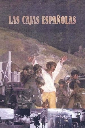 Las cajas españolas's poster