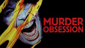 Murder Syndrome's poster