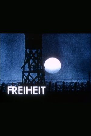 Freiheit's poster