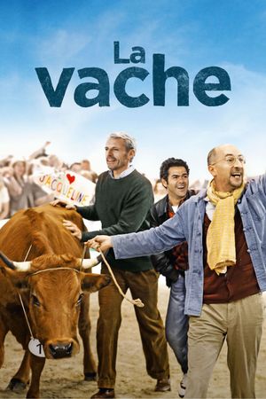 One Man and His Cow's poster