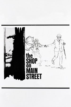 The Shop on Main Street's poster