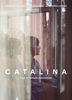 Catalina's poster