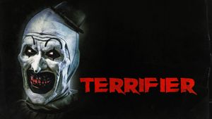 Terrifier's poster