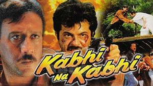 Kabhi Na Kabhi's poster