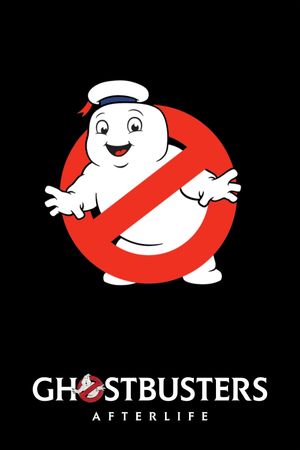 Ghostbusters: Afterlife's poster