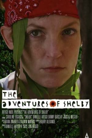 The Adventures of Shelby's poster