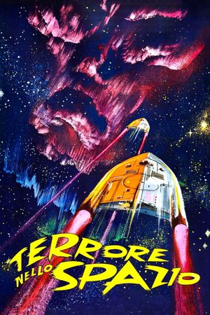 Planet of the Vampires's poster