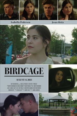 Birdcage's poster