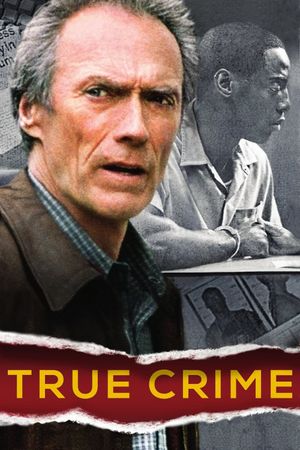 True Crime's poster