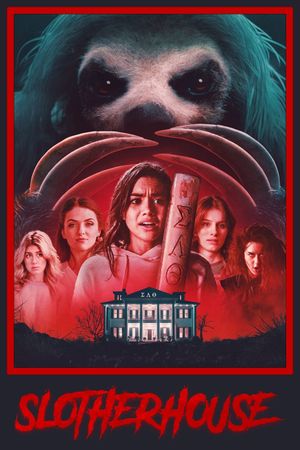 Slotherhouse's poster