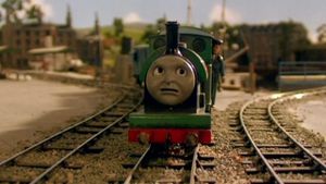 Thomas & Friends: Sing-Along & Stories's poster