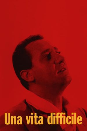 A Difficult Life's poster