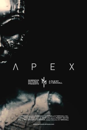 Apex's poster