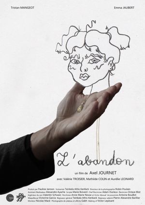 L'abandon's poster