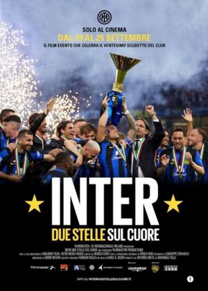 Inter. Due Stelle sul Cuore's poster