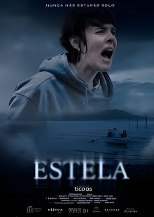 Estela's poster