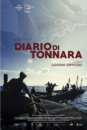 Diario di Tonnara's poster