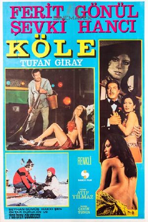 Köle's poster