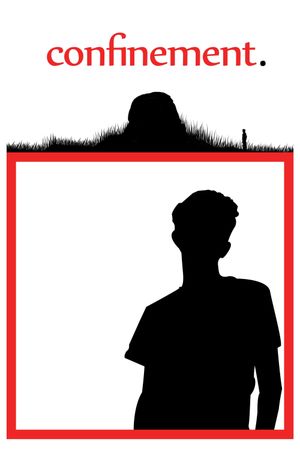 Confinement's poster