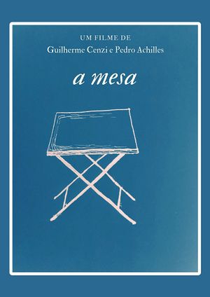 The Table's poster