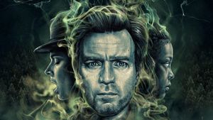 Doctor Sleep's poster