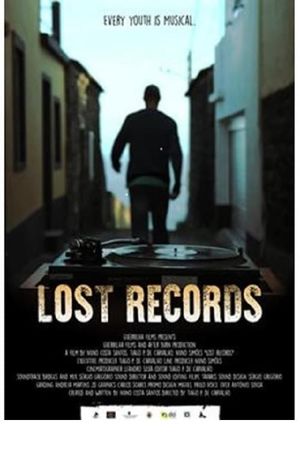 Lost Records's poster