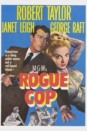Rogue Cop's poster image